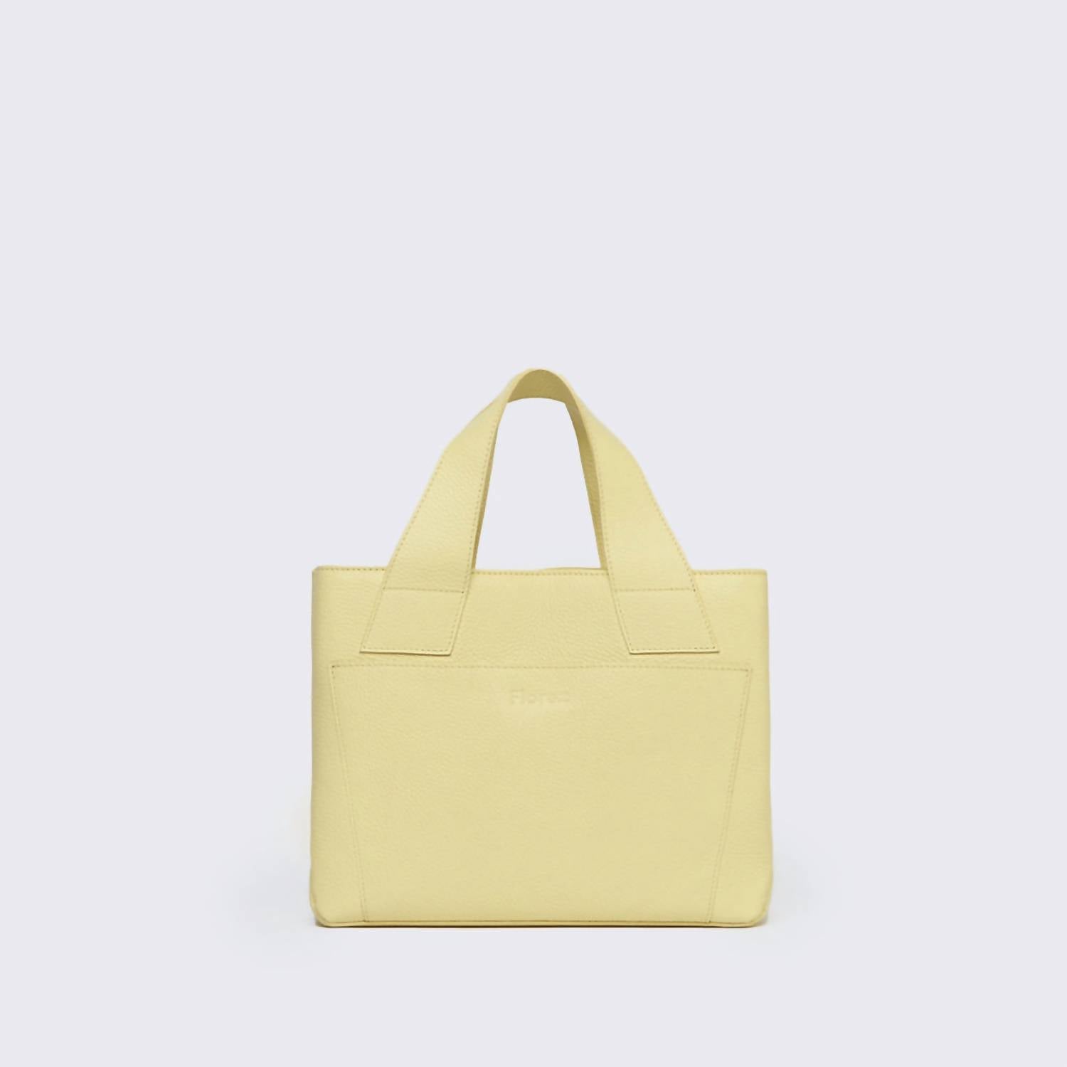 Mesch - Women's Charlene Satchel
