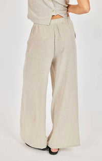 Sadie & Sage - Garden Sun Pant