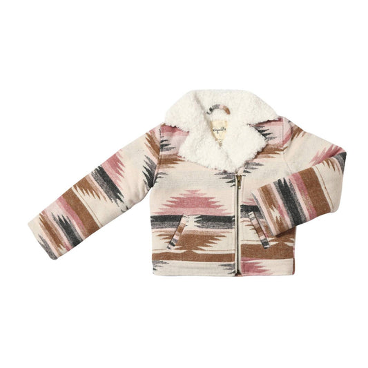 Vignette - Girl's Mia Jacket