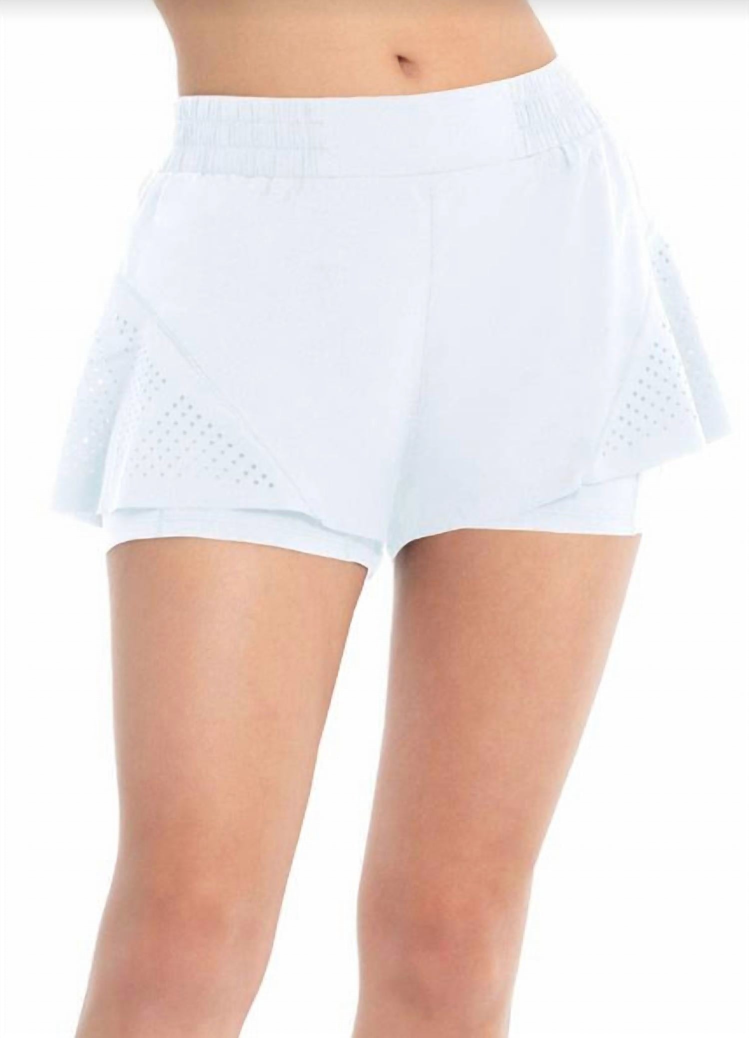 HYPE SHORT