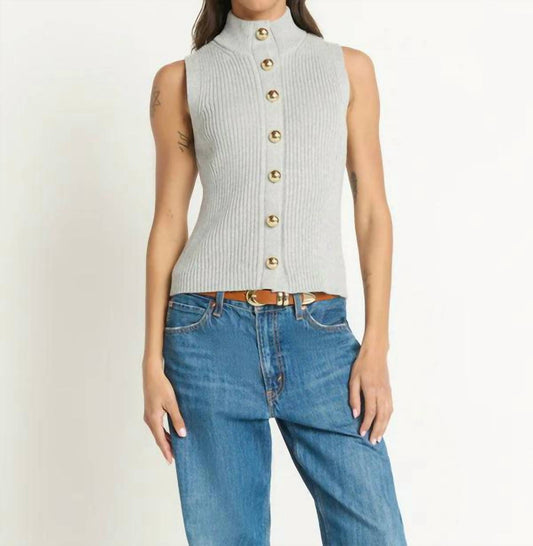 Nation Ltd - Ira Sweater Vest