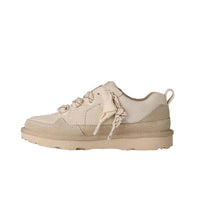 Ugg - Kid's Lo Lowmel Sneakers
