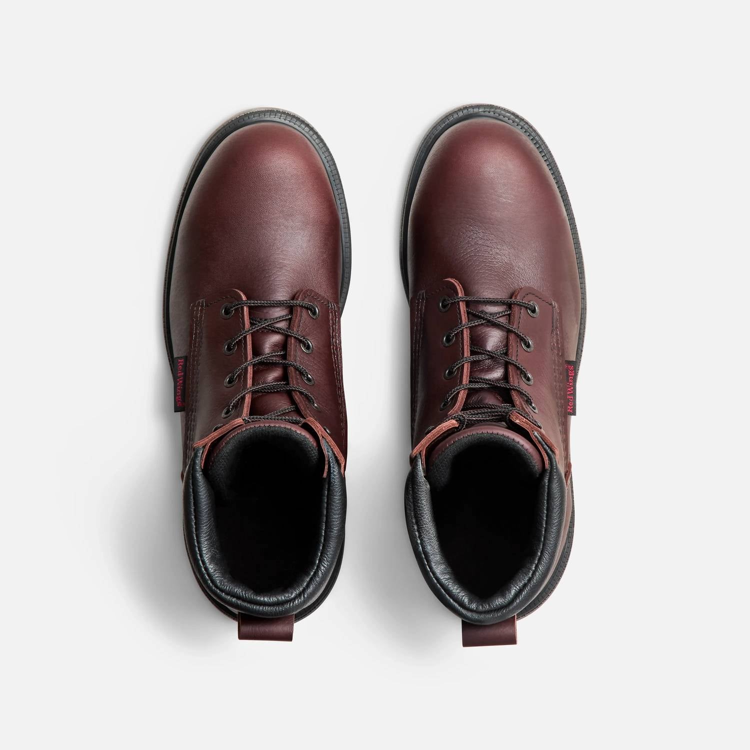 Red Wing Shoes - Men's Supersole® 2.0 Safety Toe Boots