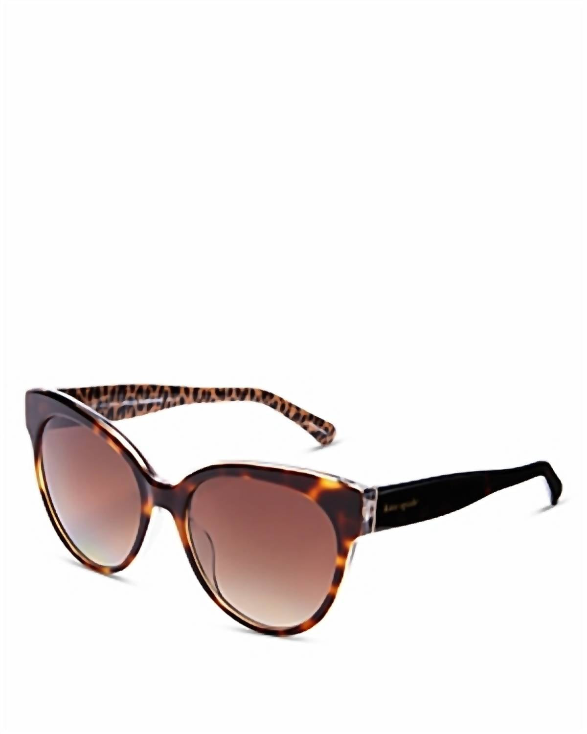 Kate Spade - Women's Aubriella Sunglasses