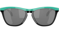 Oakley - Men's Frogskins Range Square Non Polarized Sunglasses 9284-1055