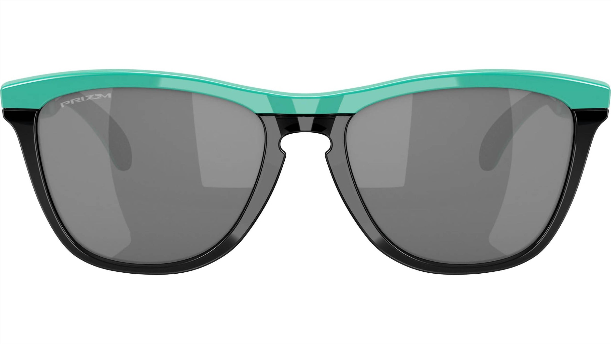 Oakley - Men's Frogskins Range Square Non Polarized Sunglasses 9284-1055