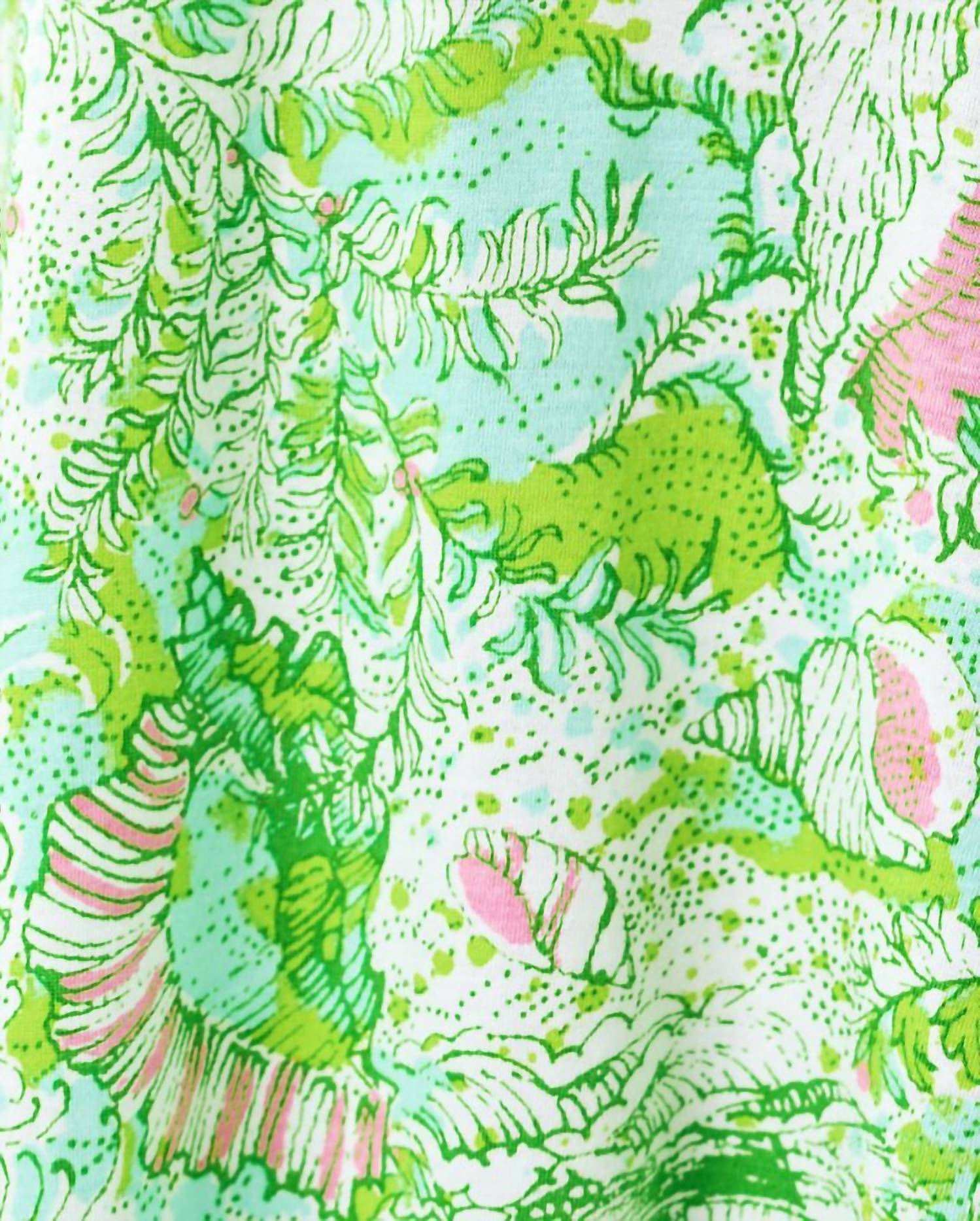 Lilly Pulitzer - Shae Mini Dress