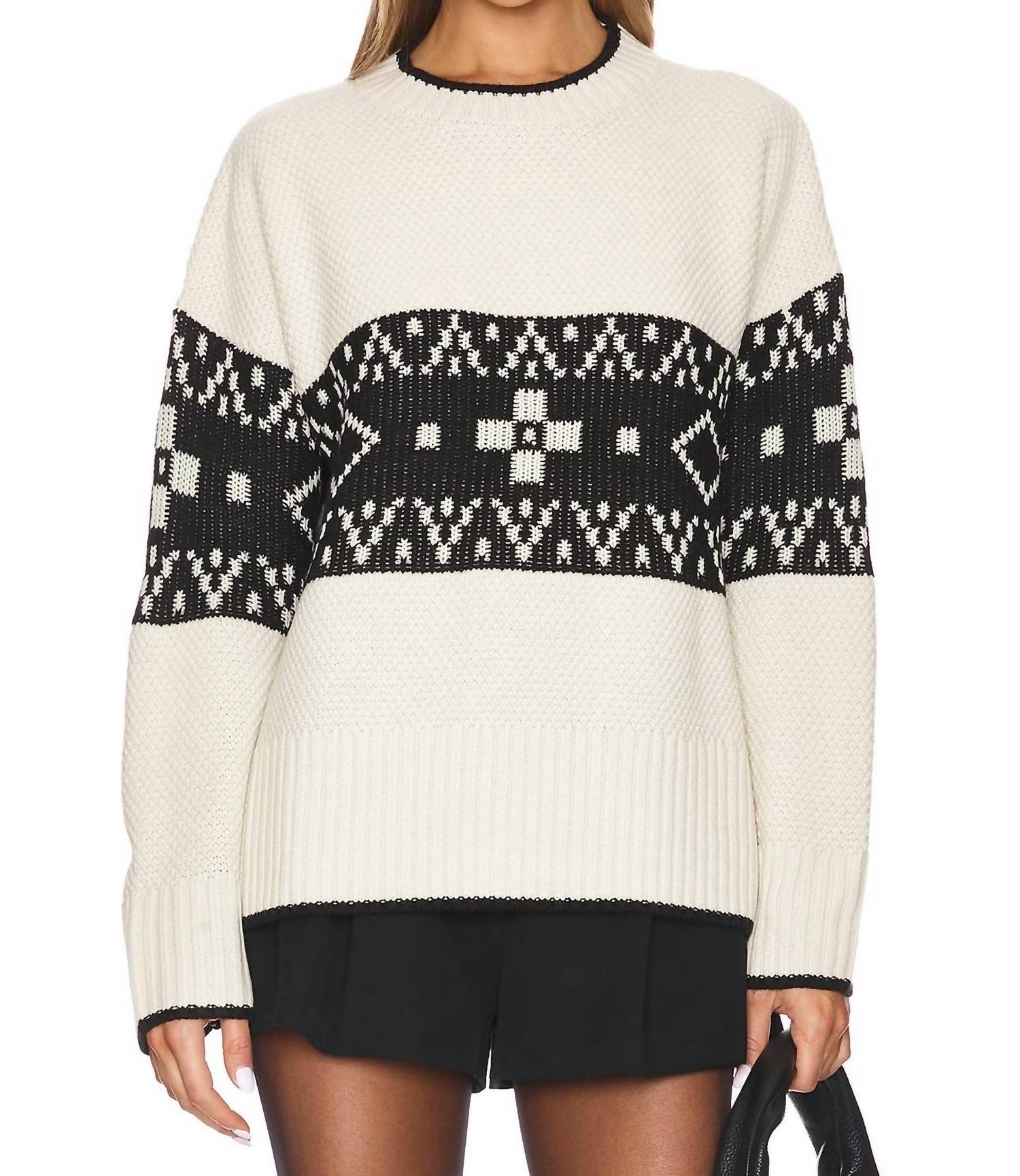 Pistola - Lenni Crewneck Sweater
