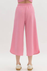 Entro - Cotton Candy Sweet Lounge Set