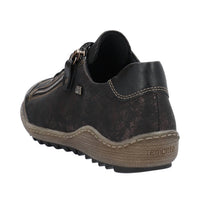 Remonte - Women's Liv Lace Up Shoes