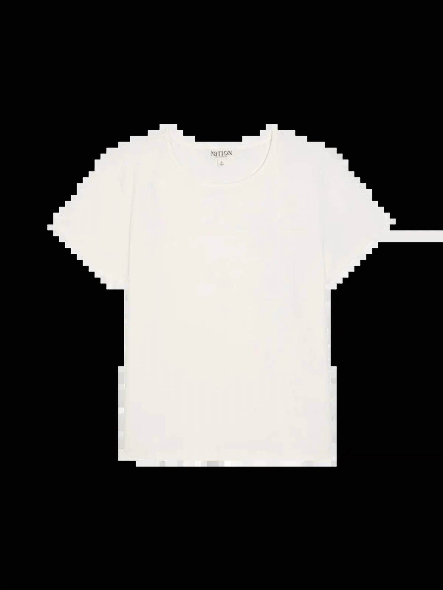 Nation Ltd - Tavi Crew Neck Tee