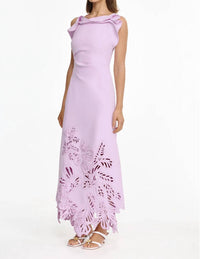 Acler - LESSONHALL MAXI DRESS