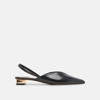 Dolce Vita - Women's Byanca Sling Back Flats