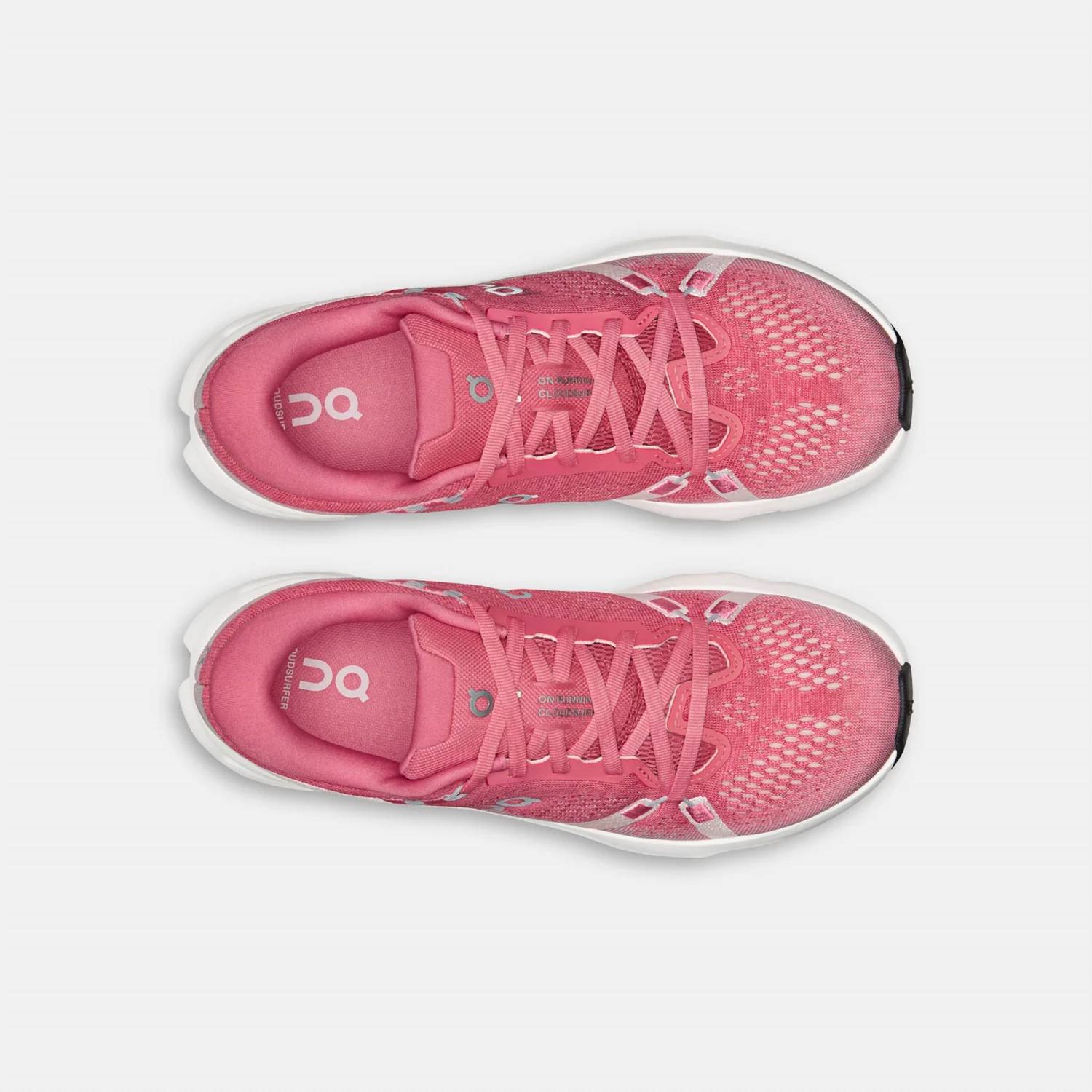 On - Women's Cloudsurfer 2 Running Shoes