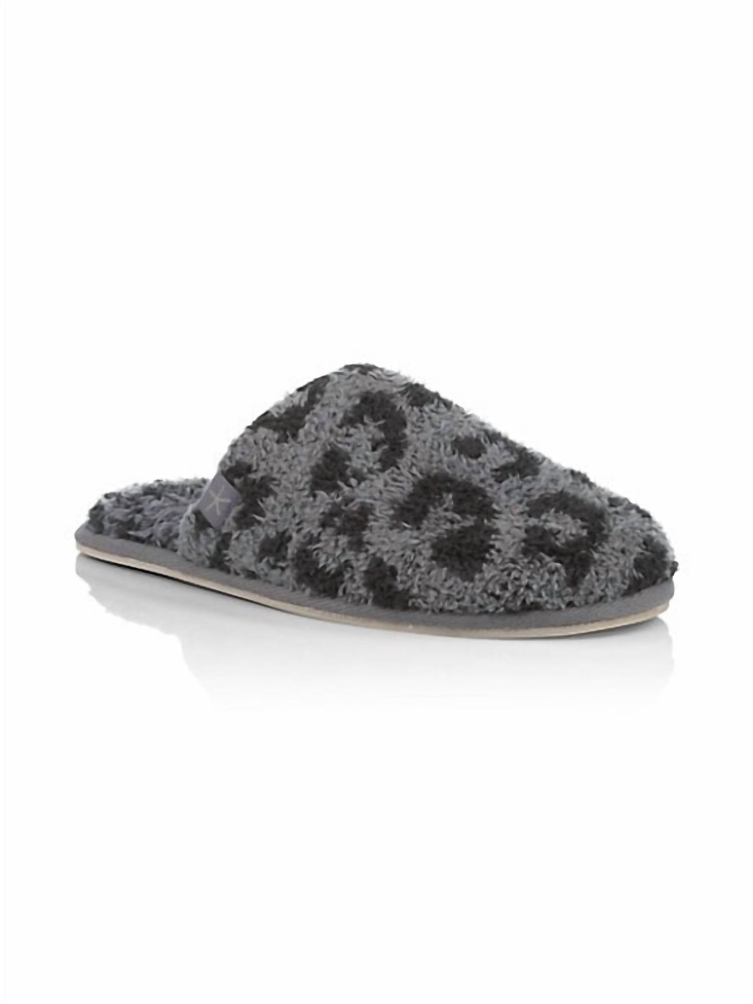 Women's Wild Slippers