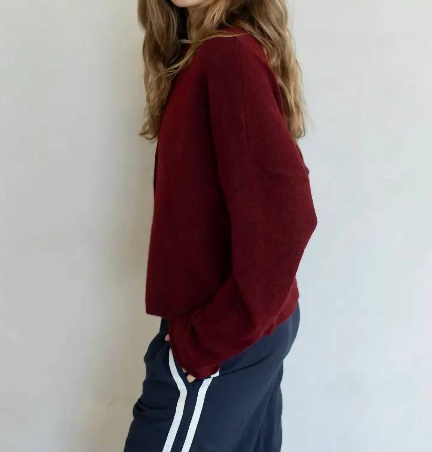 Things Between - Piper Cardigan