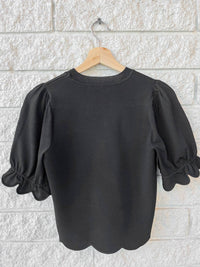 Ulla Johnson - Noemi Top
