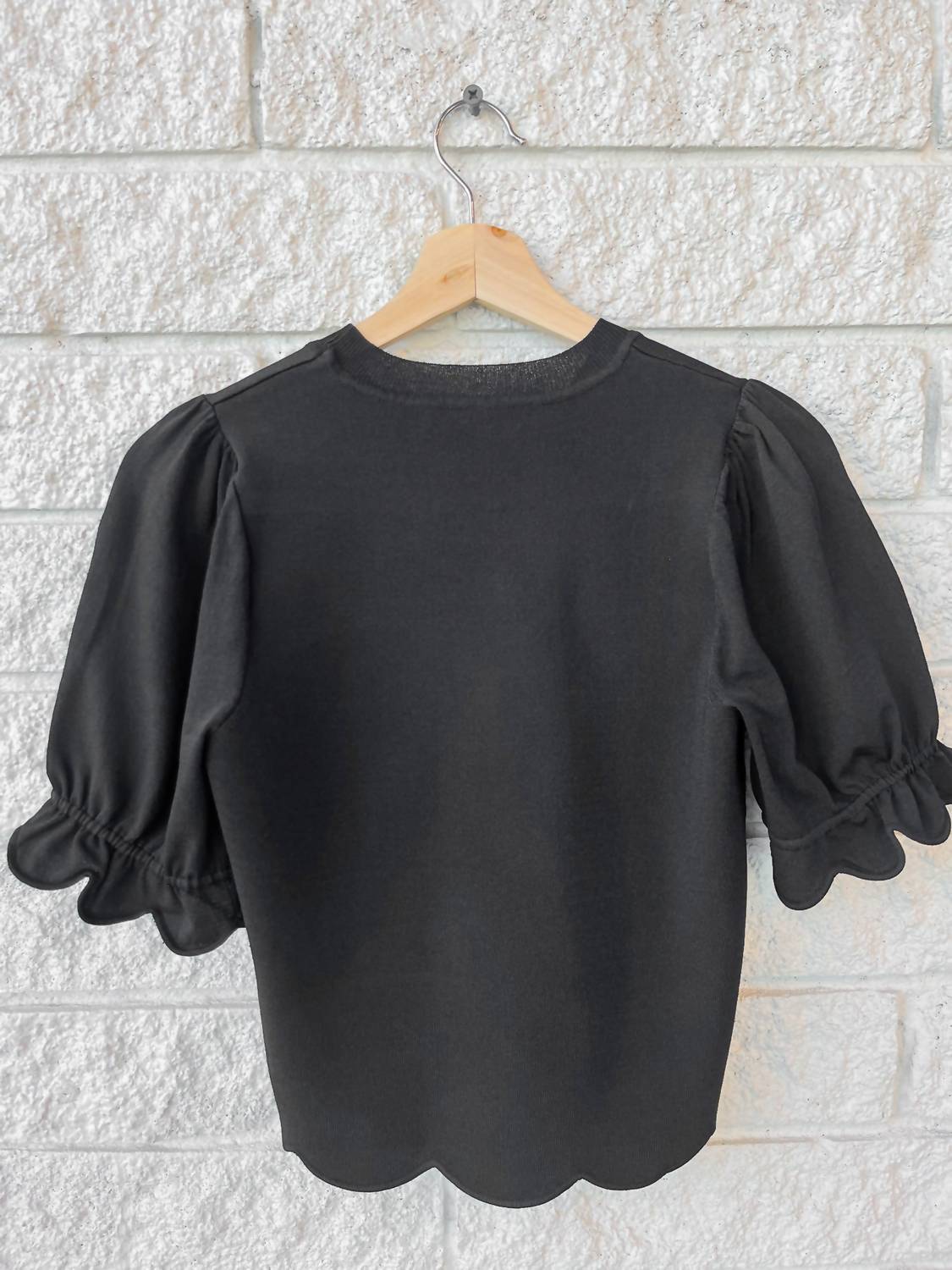 Ulla Johnson - Noemi Top