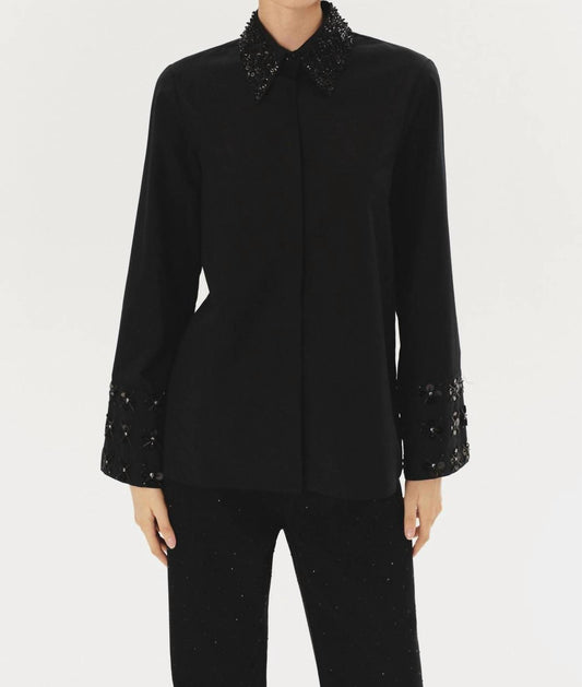 Exquise - Billy Shirt