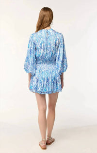 Poupette St Barth - Colleen Mini Dress