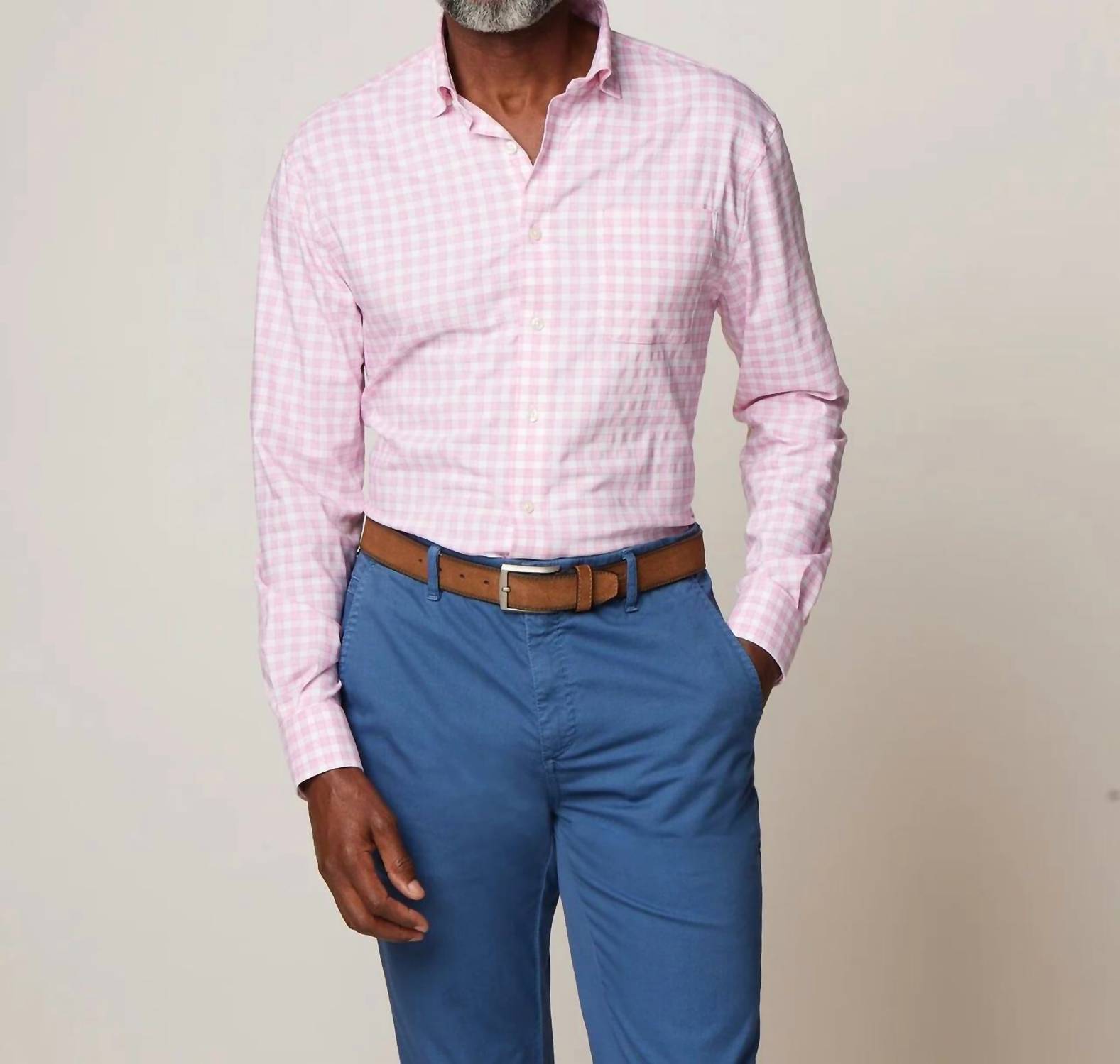 Johnnie-O - Ashworth Shirt