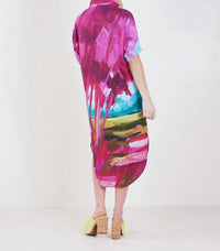Emily Mccarthy - Poppy Caftan