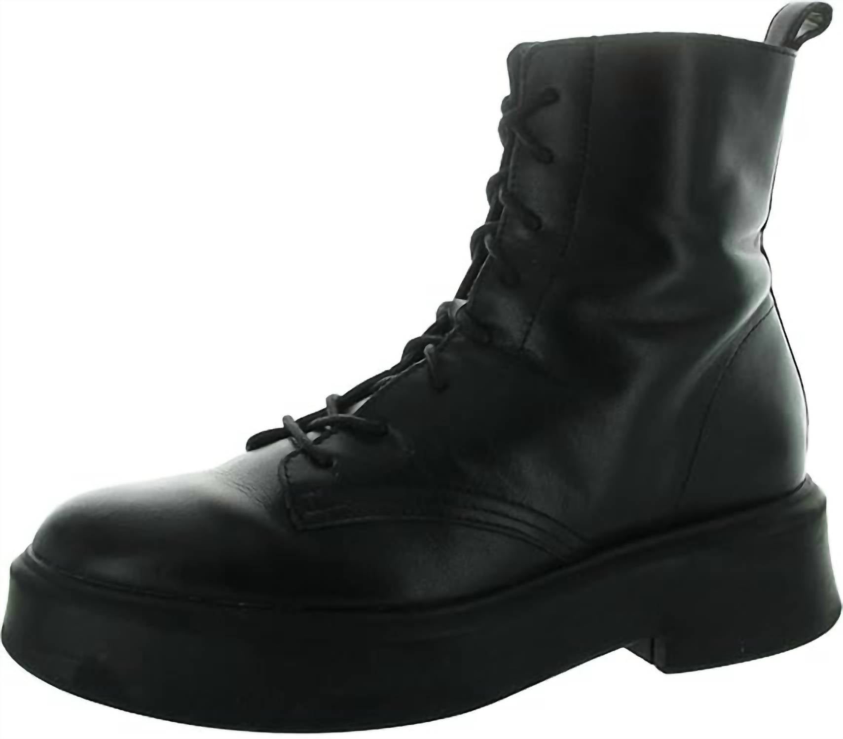 STEVE MADDEN Women's Jazmin Ankle Boots in black - women's shoe