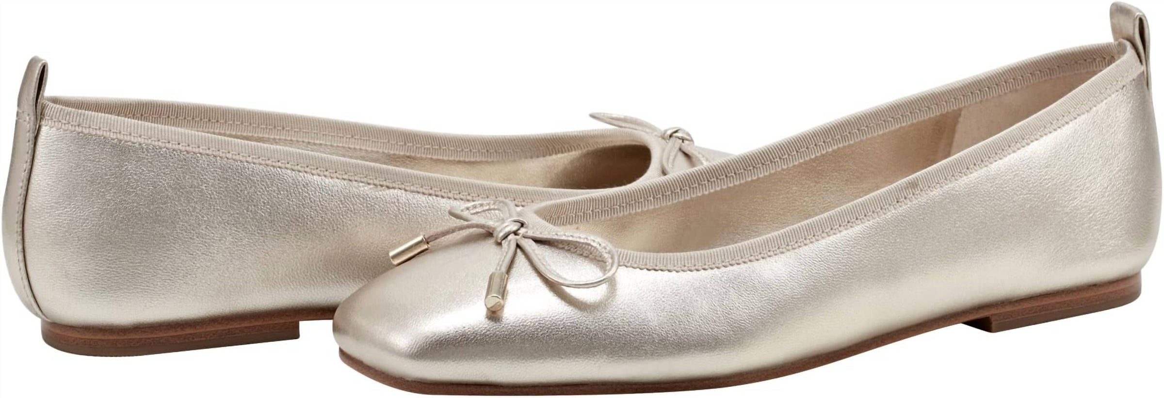 Marc Fisher - Women Ubet Ballet Flat
