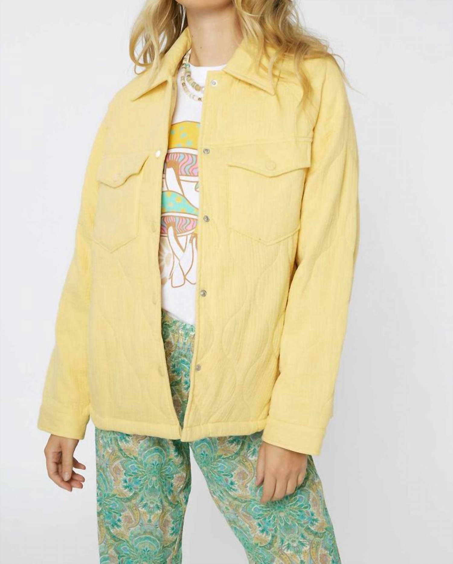 O'Neill - Emet Jacket