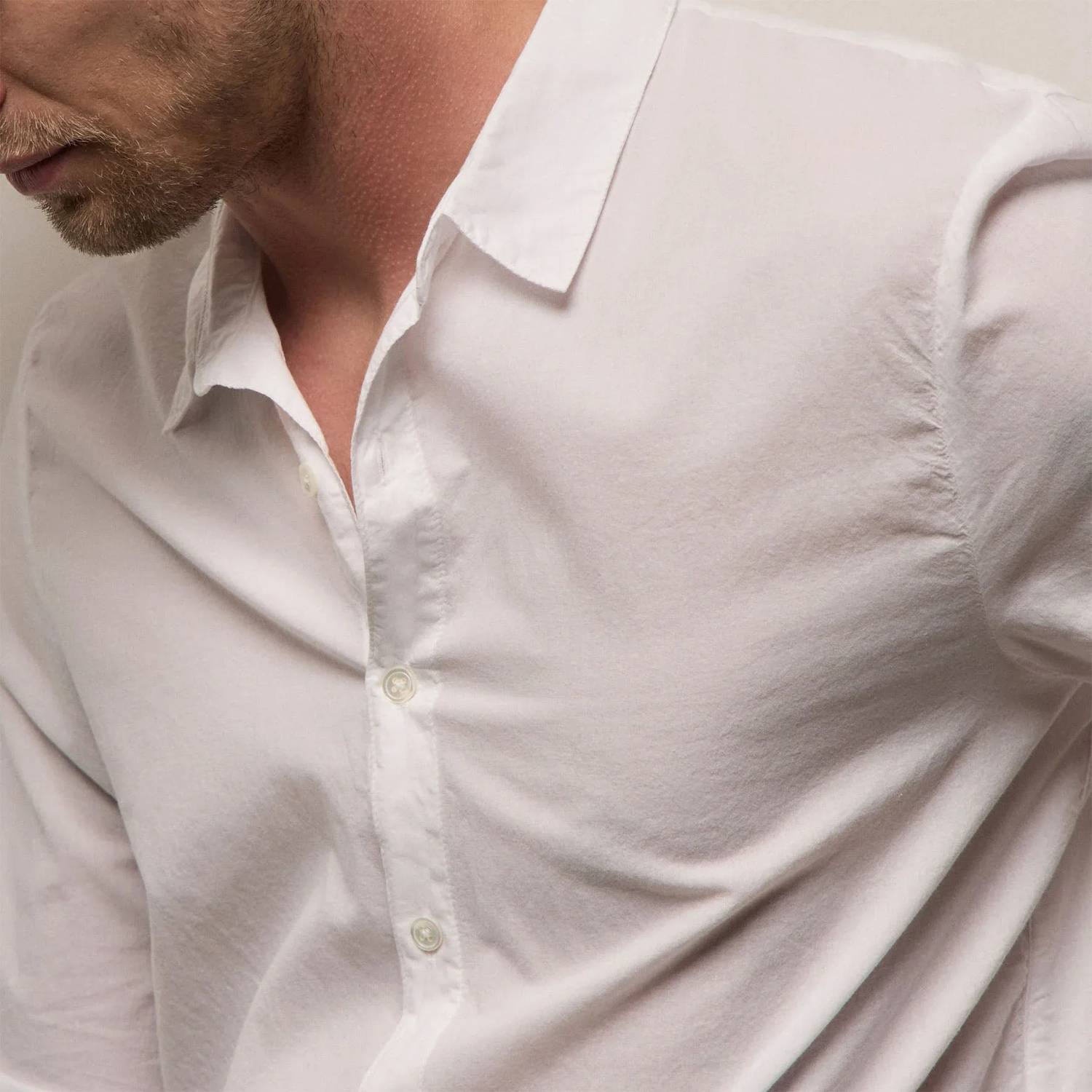 James Perse - Standard Shirt
