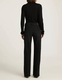Mavi - Taylor Straight Leg Jean