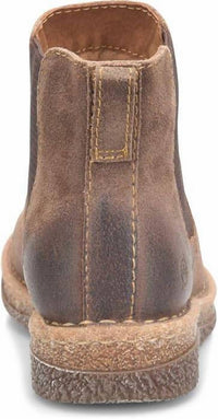 Born Women's Faline Boot in taupe - women's shoe - view 4
