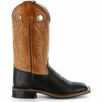 Old West - Kids Boy's Western Boot