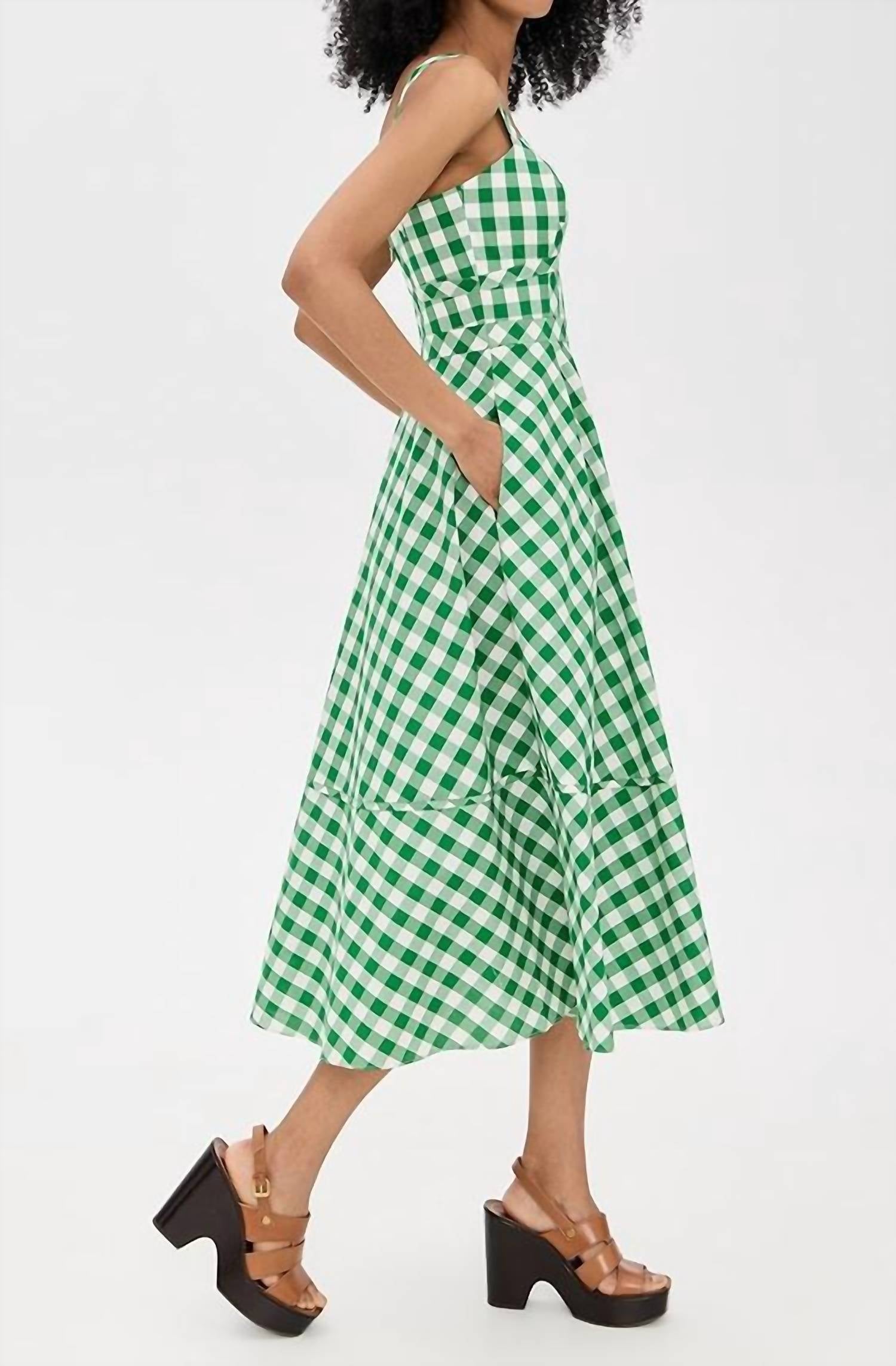 Shoshanna - Kaydence Dress