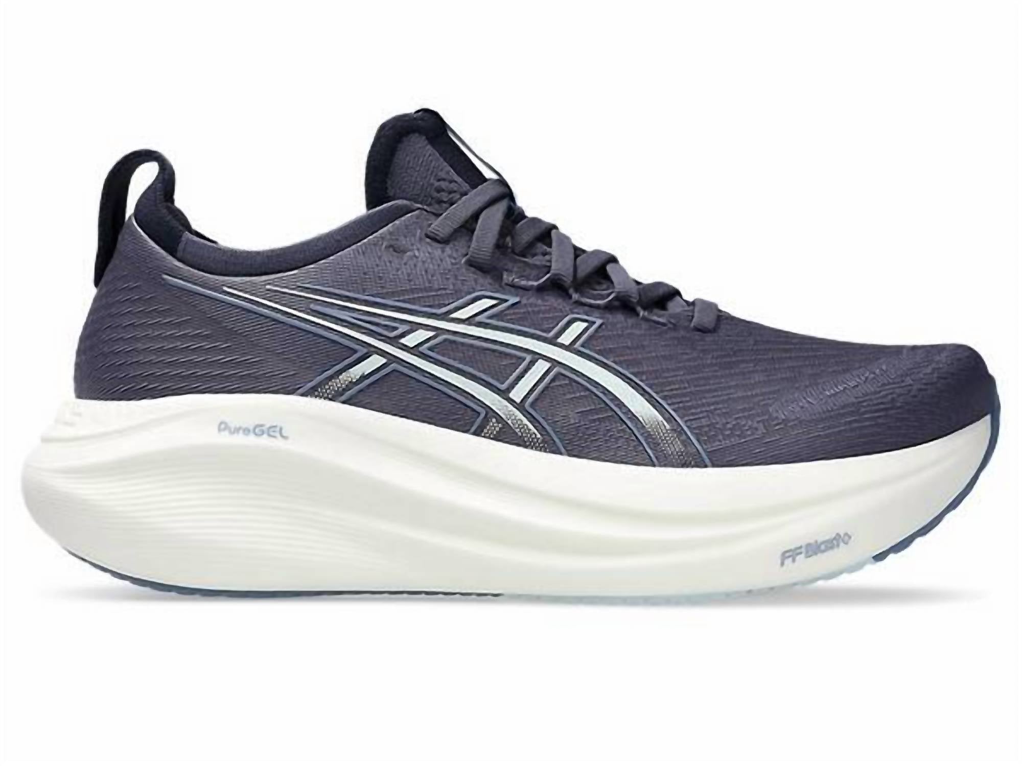 Asics - Women's Gel Nimbus 27 Shoe - Standard