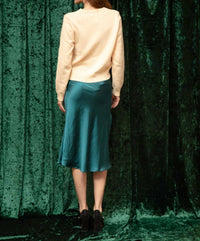 En Saison - Mistletoe Crew Sweater