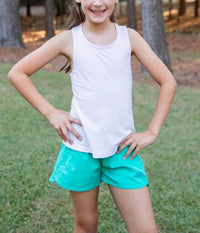 Prodoh - Girl's Beach Cruiser Short