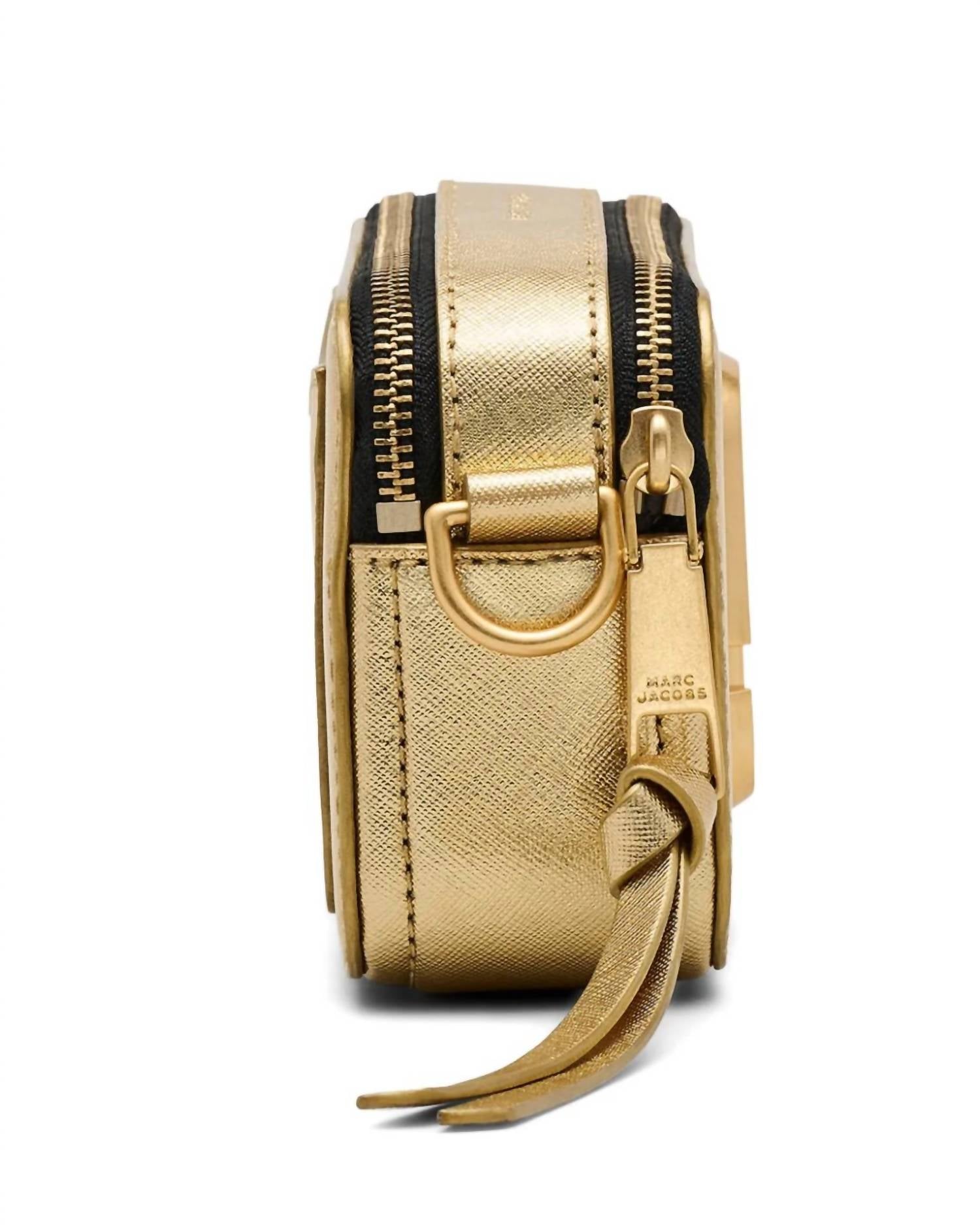 Marc Jacobs - Women's The Snapshot Bag