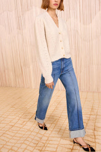 Ulla Johnson - Kira V-neck Cardigan