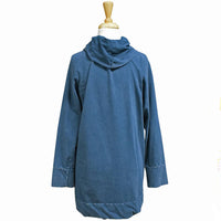 Inoah - Women's Cowl Neck Top