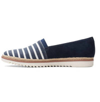Clarks - Women's Serena Paige Slip-on Shoes
