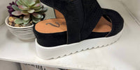 Very G - Women's Amy Platform Sandal