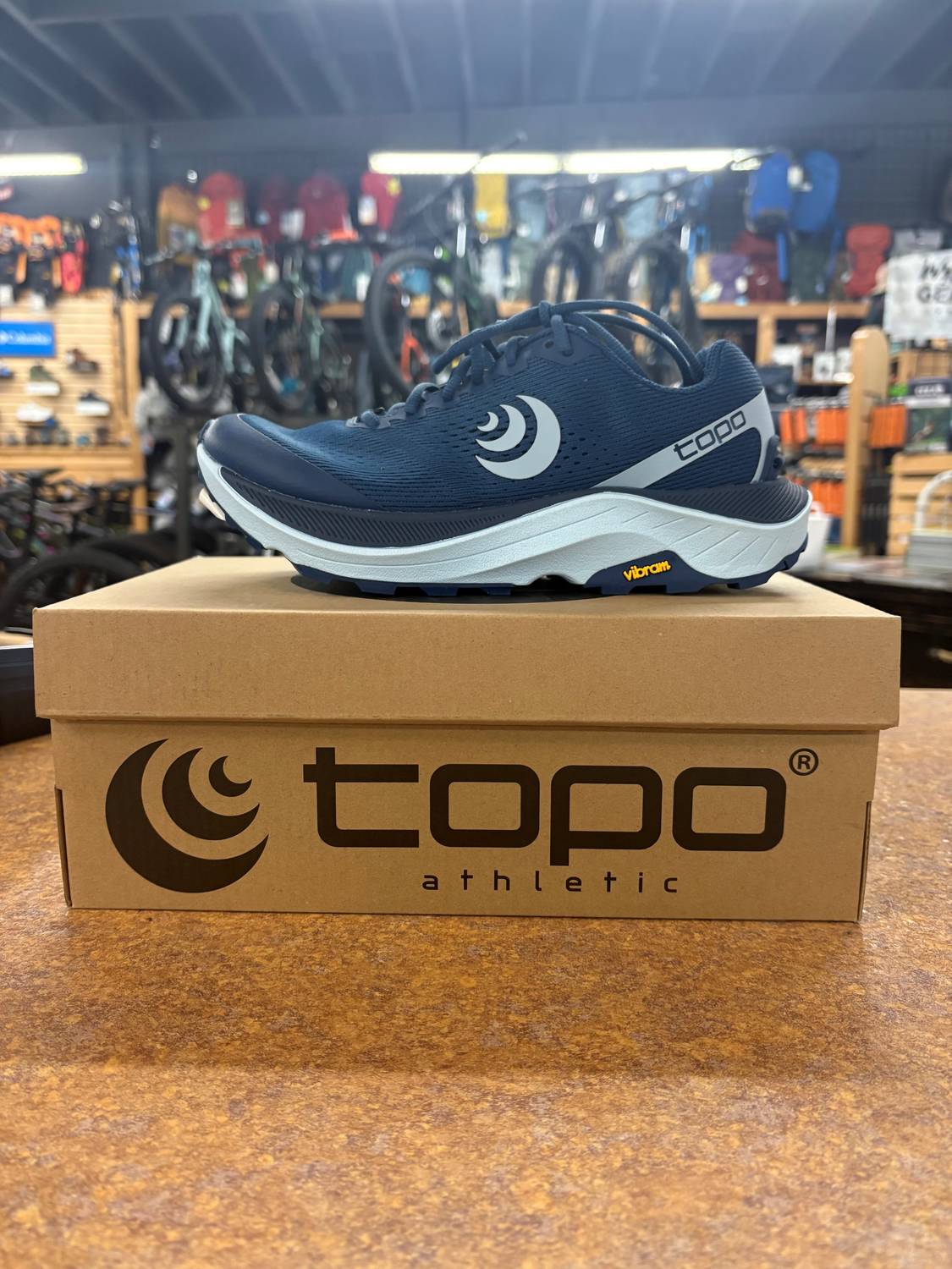 Topo Athletic - Women's Ultraventure 3 Shoes