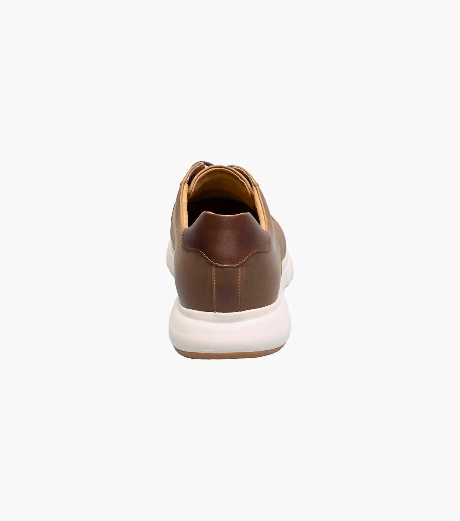 Florsheim - Men's Dash Plain Toe Oxford