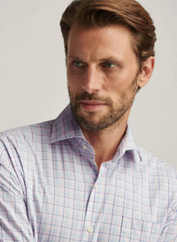 Peter Millar - Huron Crown Lite Sport Shirt