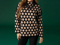Coco + Carmen - Karla Dot Sweater