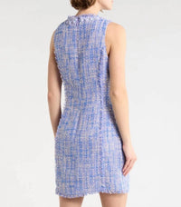 Cinq A Sept - LUCIE BOUCLE ELLISELLA DRESS