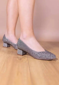 J. Renee - Women's Bielle Slip On Pumps
