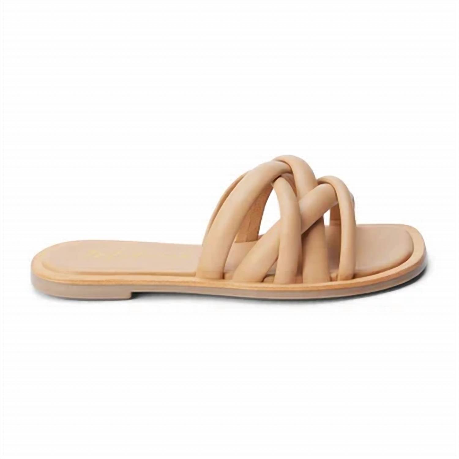 Matisse - Women's Roy Slide Sandal