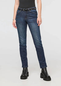 Duer - Girlfriend Fit Jeans